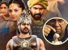 Baahubali The Epic Box Office Collection Day 6