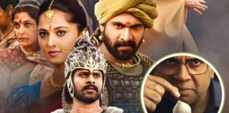 Baahubali: The Epic Box Office Collection Day 6: परेश रावल की ‘द ताज स्टोरी’ से भिड़ंत प्रभास के लिए पड़ा उल्टा, जानें कमाई में कैसे चाट रही धूल Baahubali The Epic Box Office Collection Day 6