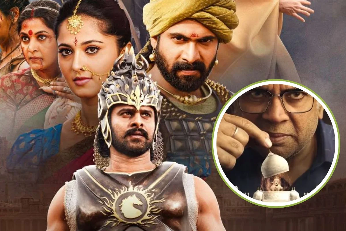 Baahubali The Epic Box Office Collection Day 6 Baahubali The Epic Box Office Collection Day 6