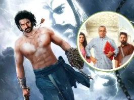 Baahubali The Epic Box Office Collection Day 7