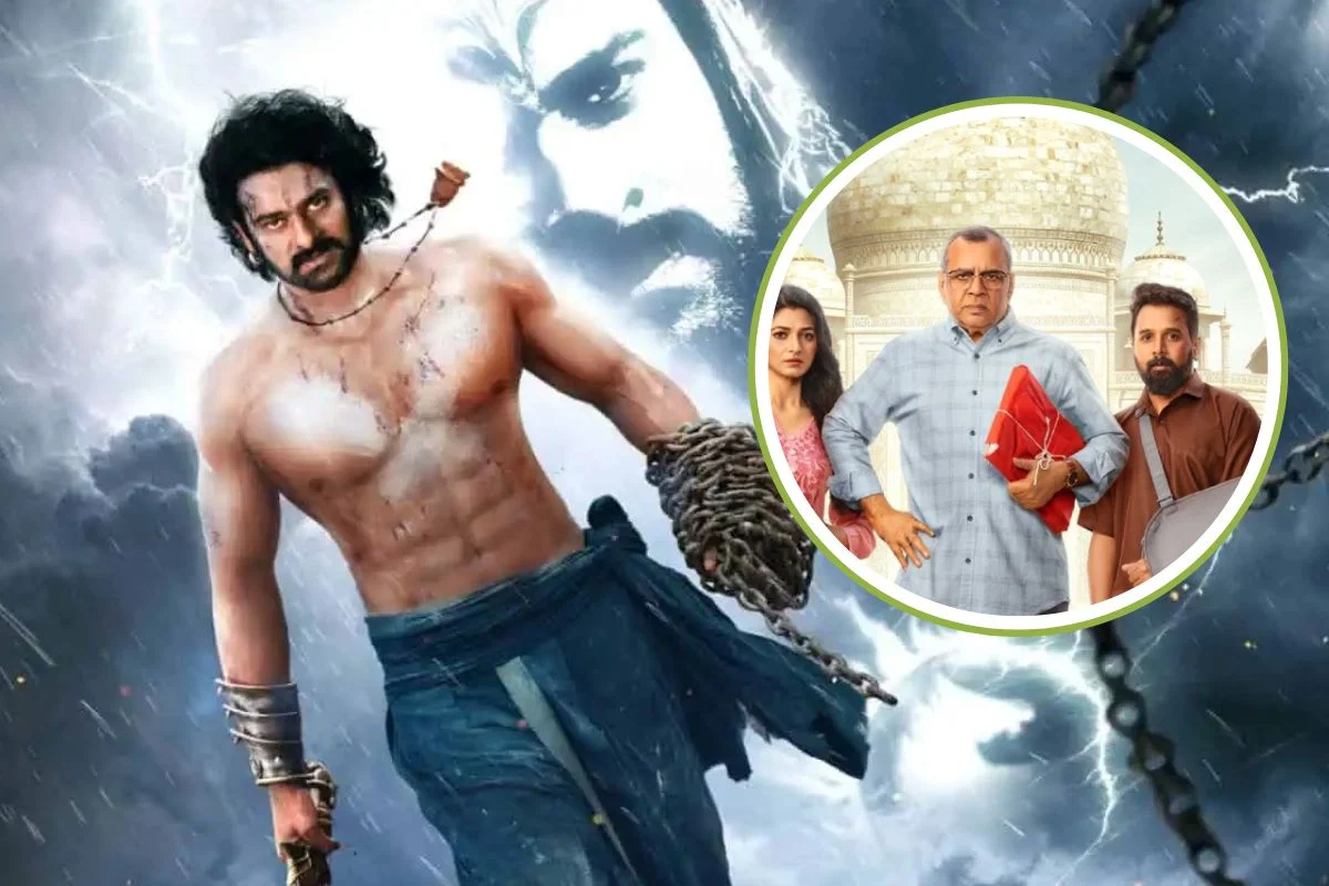 Baahubali The Epic Box Office Collection Day 7 Baahubali The Epic Box Office Collection Day 7