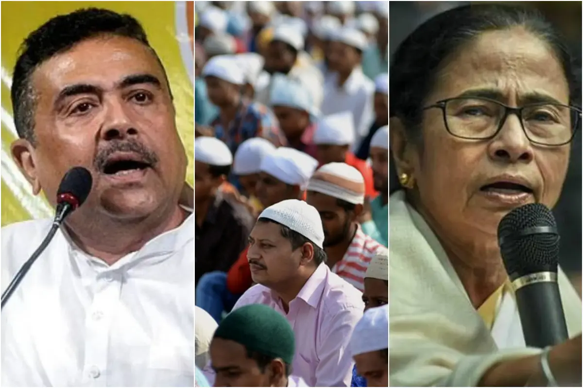 Bengal Politics Bengal Politics