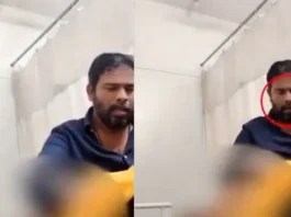 Bengaluru Viral Video