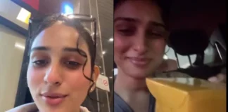 Bengaluru Viral Video: आधी रात कार में भूख से तड़प रही थी लड़की, कैब ड्राइवर ने महिला यात्री को दिया सैंडविच, वीडियो दिल को छू रहा Bengaluru Viral Video