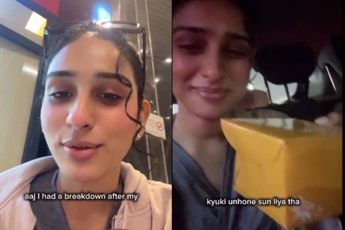 Bengaluru Viral Video Bengaluru Viral Video