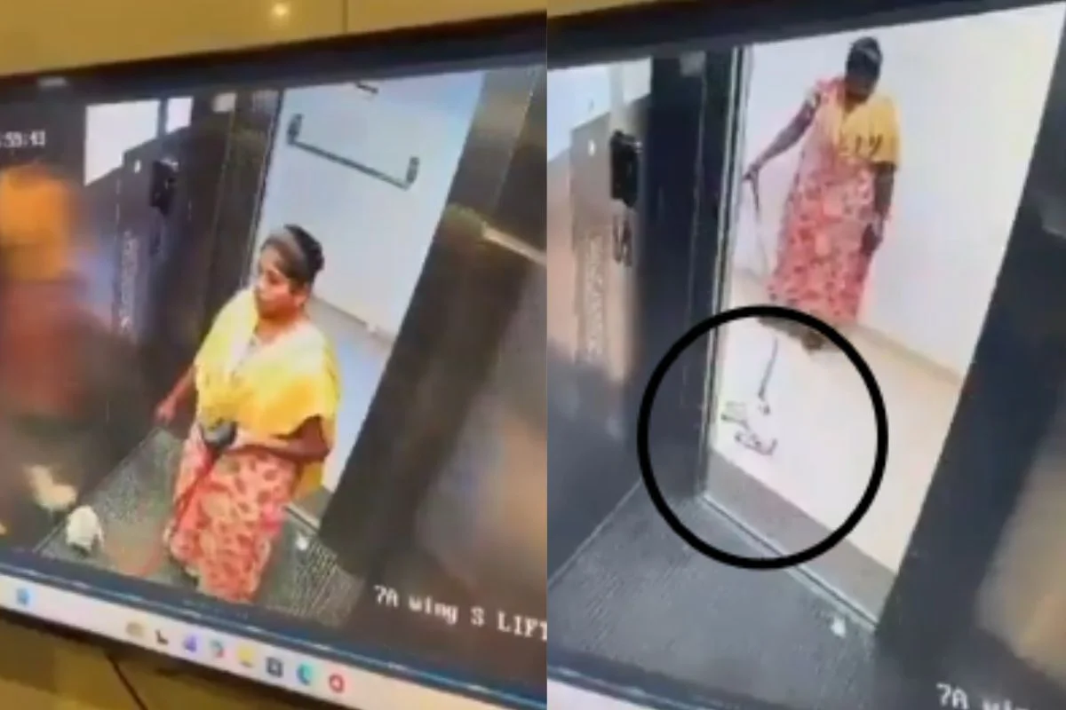 Bengaluru Viral Video Bengaluru Viral Video