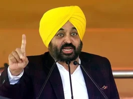Bhagwant Mann