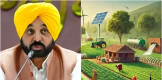 Bhagwant Mann सरकार की सराहनीय पहल! पंजाब के ग्रामीण इलाकों में विकास को रफ्तार देने की तैयारी, जारी हुआ 300 करोड़ से अधिक का फंड Bhagwant Mann