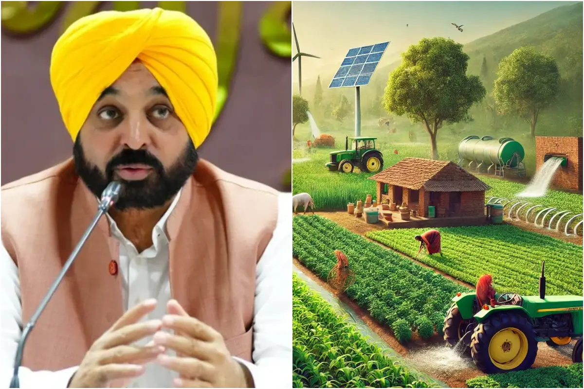 Bhagwant Mann Bhagwant Mann