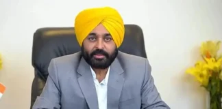 Bhagwant Mann: पंजाब सीएम ने गदर आंदोलन के महानायक शहीद सरदार करतार सिंह सराभा जी सहित 7 योद्धाओं की शहादत को किया नमन, कही यह बात Bhagwant Mann