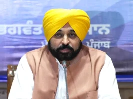 Bhagwant Mann