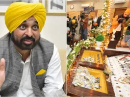 Bhagwant Mann