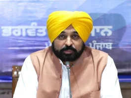 Bhagwant Mann