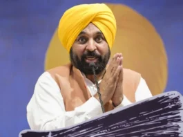 Bhagwant Mann