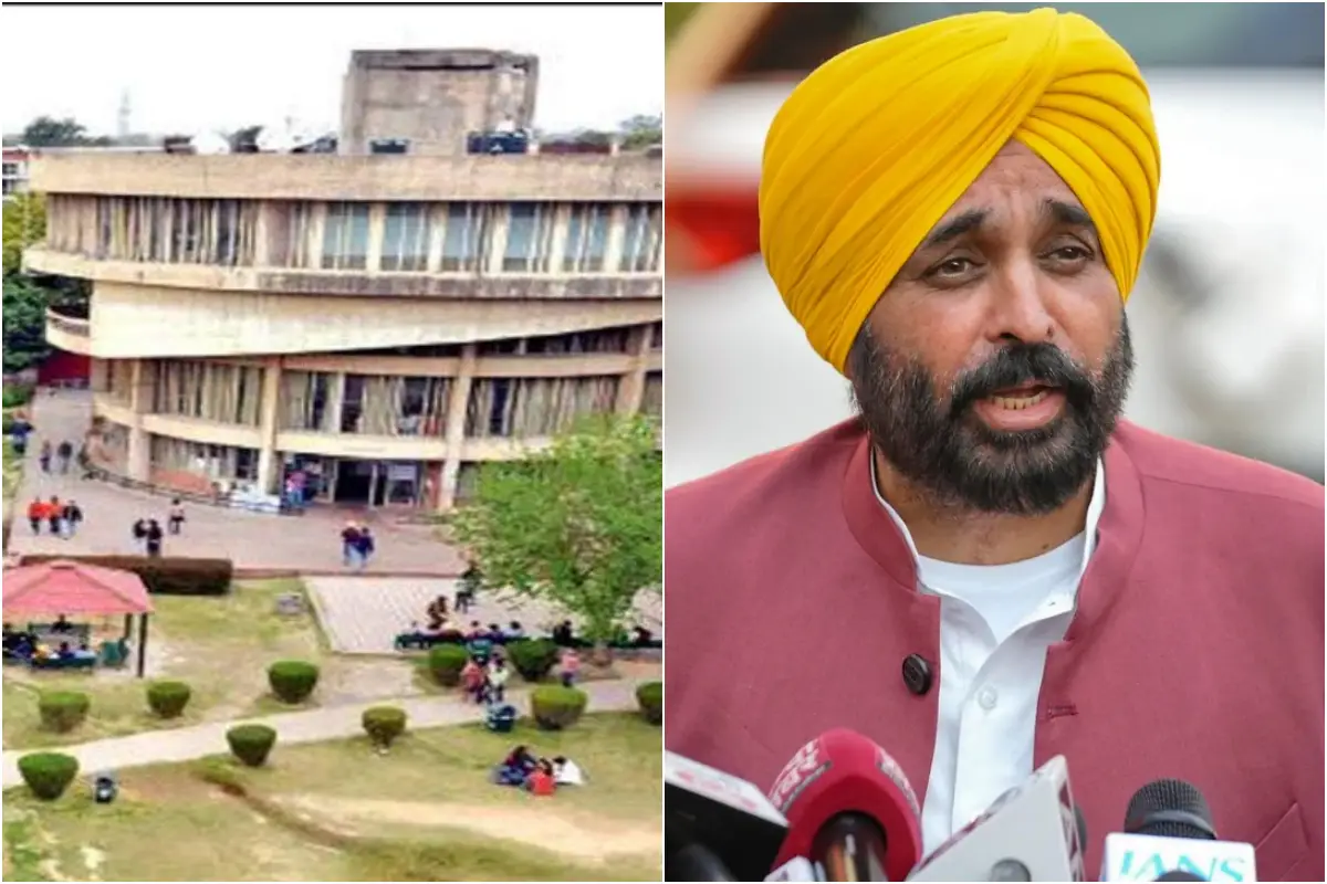 Bhagwant Mann Bhagwant Mann