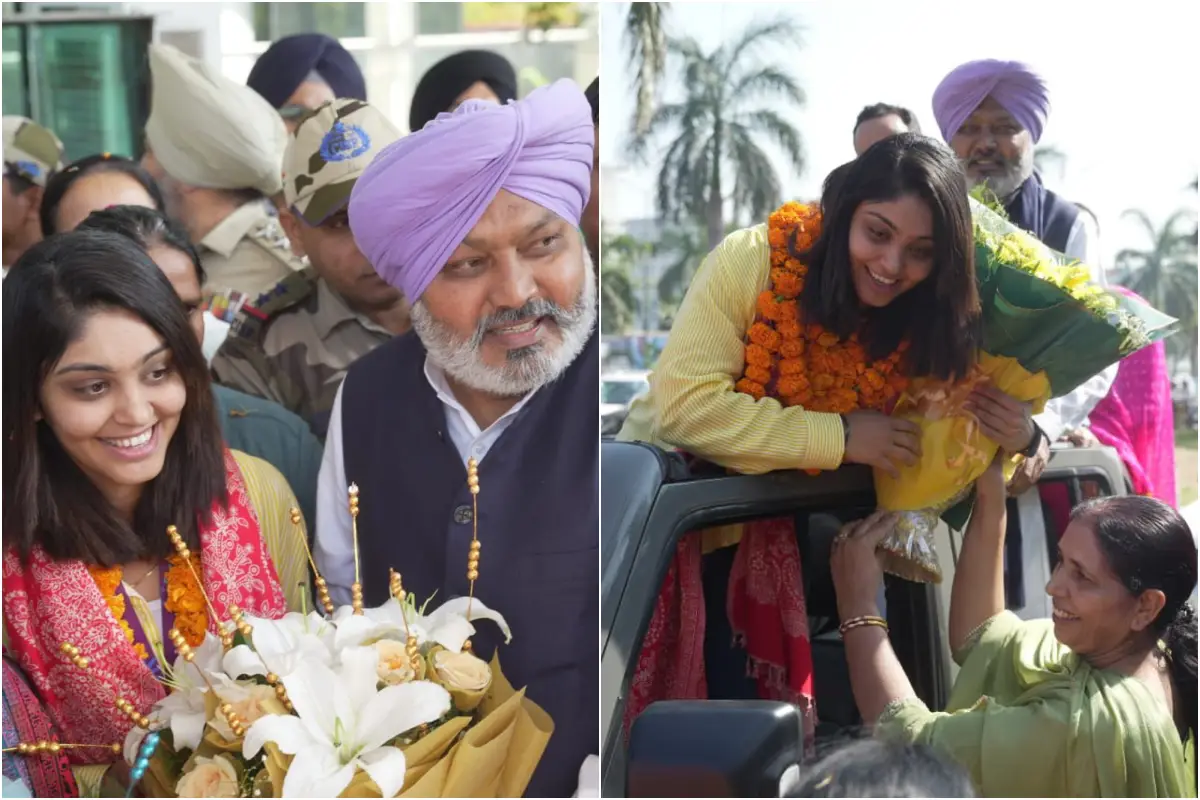 Bhagwant Mann Bhagwant Mann