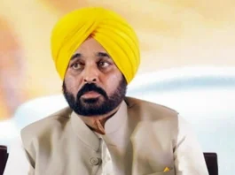 Bhagwant Mann