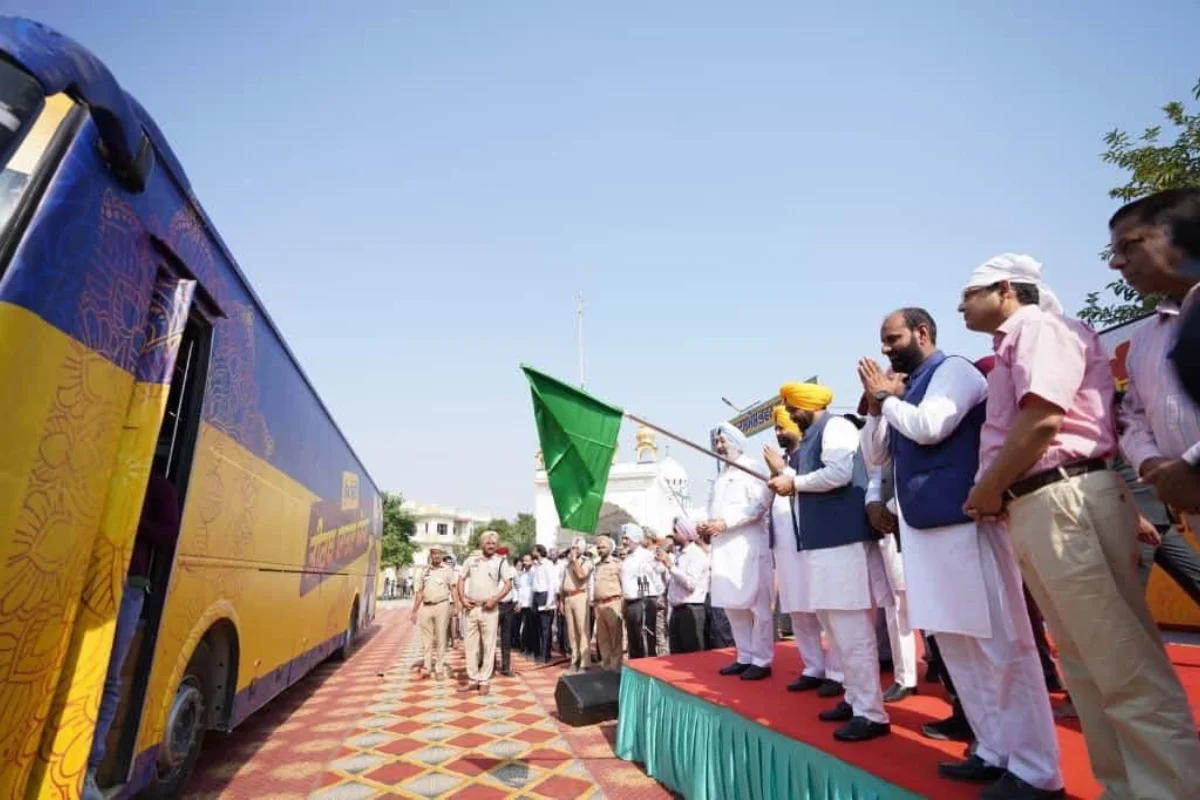 Bhagwant Mann Bhagwant Mann