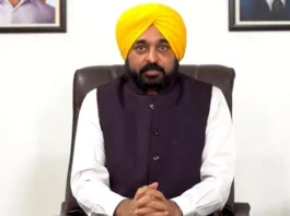 Bhagwant Mann