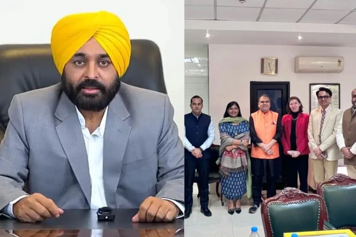 Bhagwant Mann Bhagwant Mann