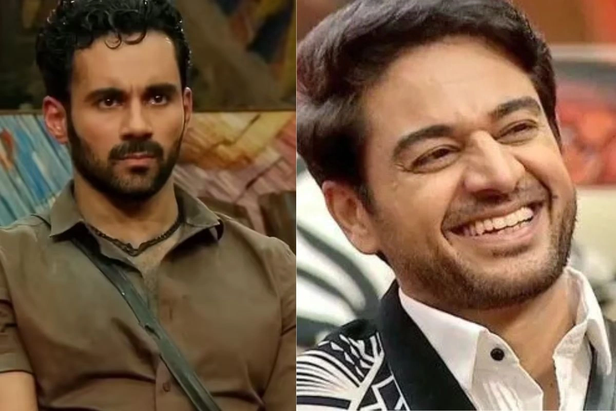 Bigg Boss 19 Bigg Boss 19