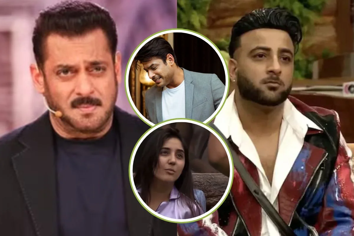 Bigg Boss 19 Bigg Boss 19