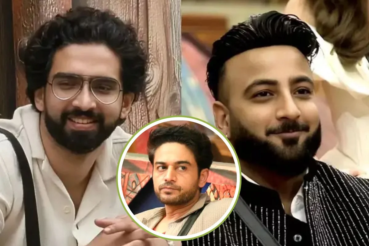 Bigg Boss 19 Bigg Boss 19