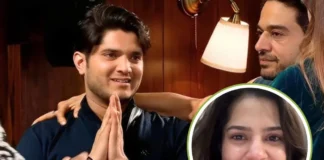 Bigg Boss 19: ‘मत कहो जनता का शो…’ मृदुल तिवारी के एविक्शन पर बौखला उठी बहन, मेकर्स को ‘बेशर्म’ बताकर खोले शो के काले चिट्ठे Bigg Boss 19