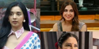 Bigg Boss 19: तान्या मित्तल, फरहाना भट्ट या कुनिका सदानंद, जाने बीबी हाउस की असली कंटेंट क्वीन कौन? जनता ने सुना दिया फैसला Bigg Boss 19
