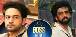 Bigg Boss 19: बॉस मीटर में इस कंटेस्टेंट ने मारी बाजी! गौरव खन्ना का फ्रंटफुट गेम और अमाल मलिक का रिवर्स नेपोटिज्म बहस नहीं आया काम Bigg Boss 19