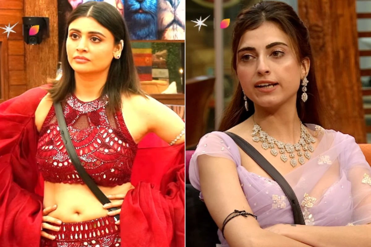 Bigg Boss 19 Bigg Boss 19