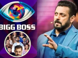 Bigg Boss 19