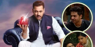 Bigg Boss 19: शॉकिंग! तान्या मित्तल समेत गौरव खन्ना और अमाल मलिक के साथ फरहाना भट्ट का नहीं दिख रहा कमाल, देखें इस हफ्ते व्यूज में कैसे निकली हवा Bigg Boss 19