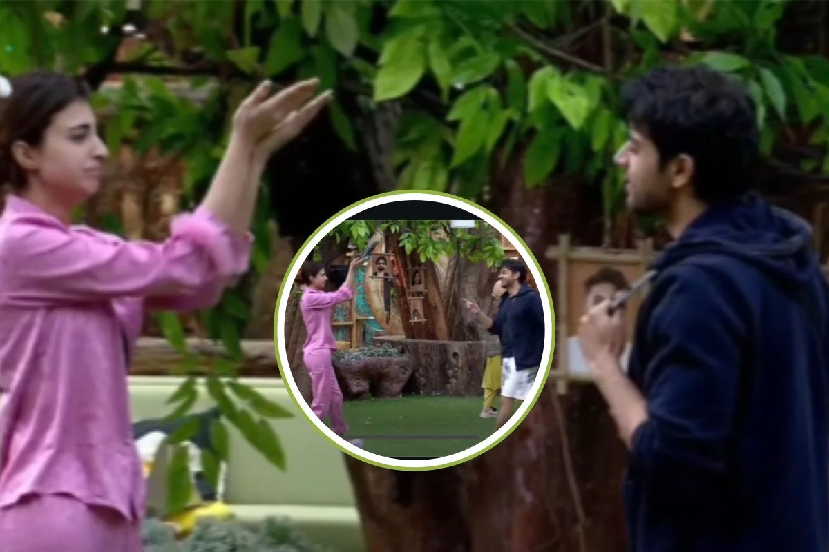 Bigg Boss 19 Bigg Boss 19