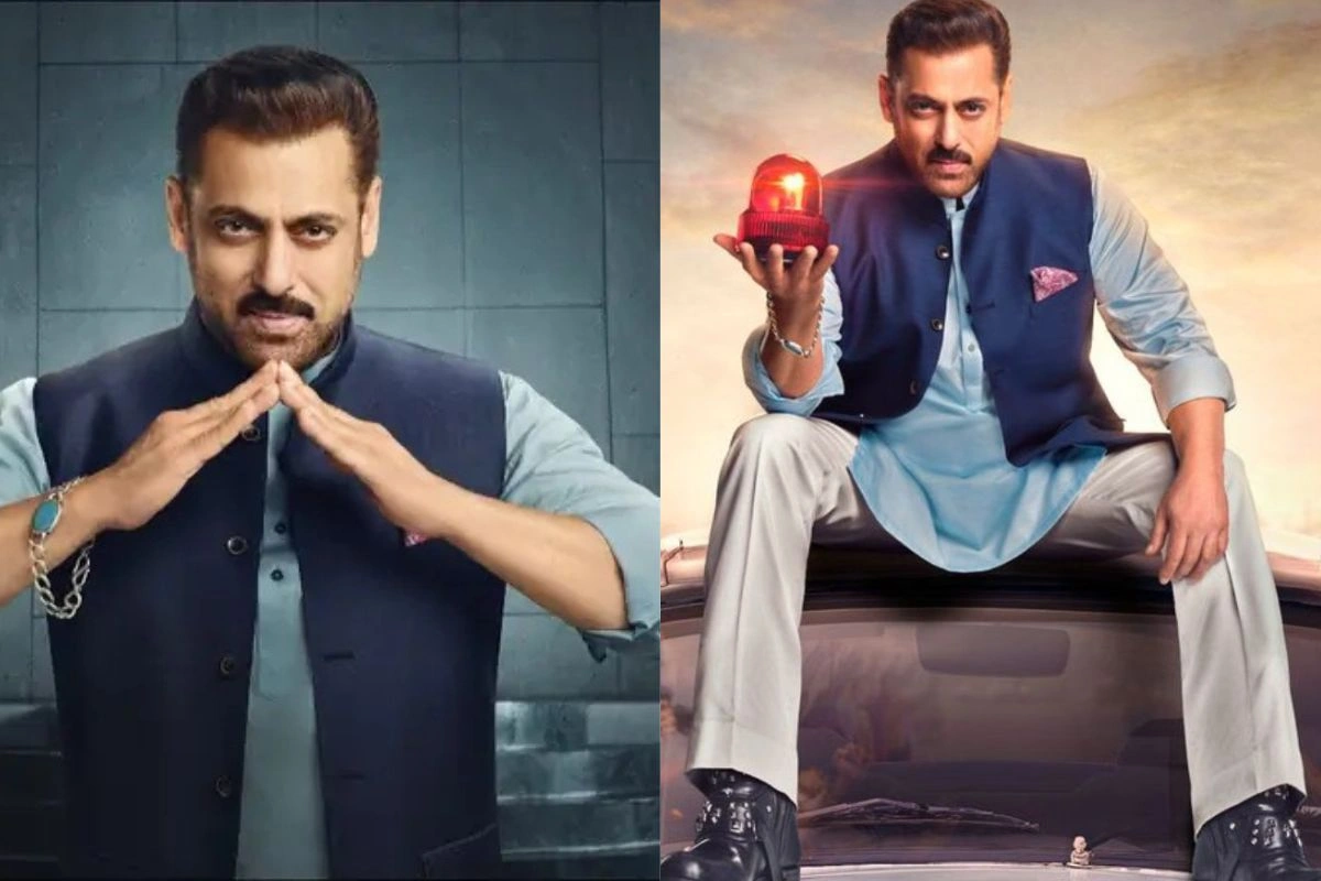 Bigg Boss 19 Bigg Boss 19