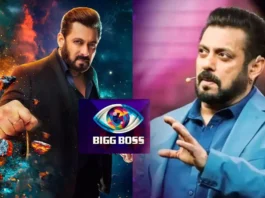 Bigg Boss 19