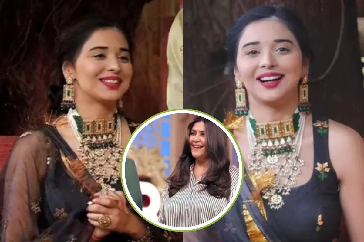 Bigg Boss 19 Bigg Boss 19