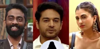 Bigg Boss 19: प्रणीत मोरे और गौरव खन्ना ही नहीं फरहाना भट्ट पर भारी पड़ सकती यह कंटेस्टेट, जानिए टॉप की रेस में कैसे दिखा रही दबदबा Bigg Boss 19