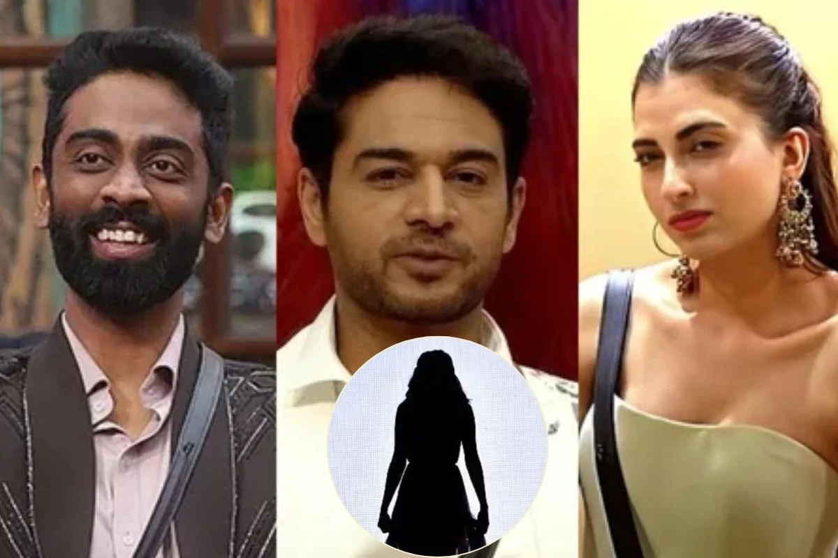 Bigg Boss 19 Bigg Boss 19