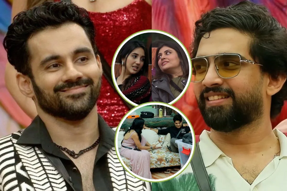 Bigg Boss 19 Bigg Boss 19