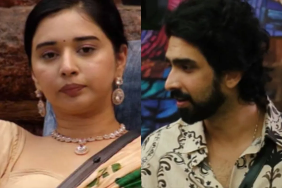 Bigg Boss 19 Bigg Boss 19