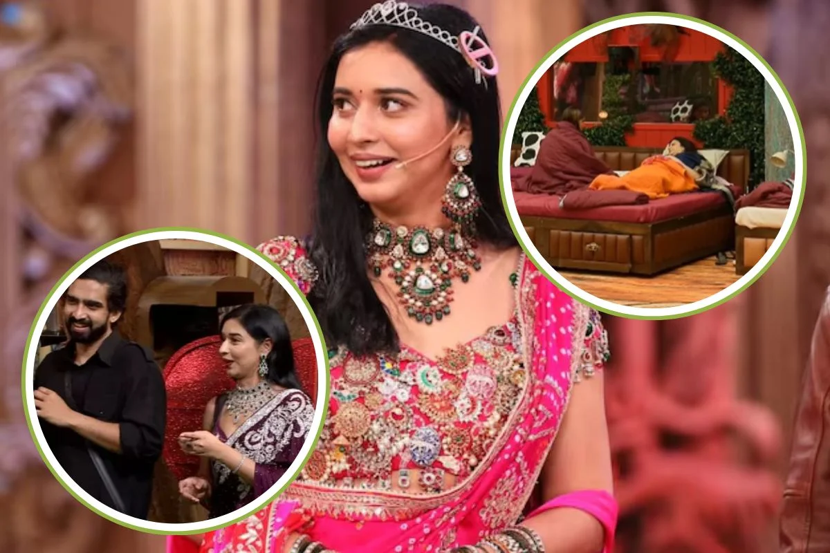 Bigg Boss 19 Bigg Boss 19