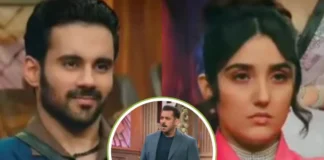 Bigg Boss 19: ‘बॉर्न टू शाइन…’ क्या शॉकिंग एविक्शन से टूट गए अभिषेक बजाज ने बयां किया दर्द, सलमान खान ने लगाया अशनूर कौर का गेम खाने का आरोप Bigg Boss 19