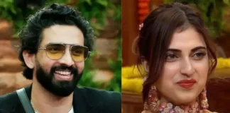 Bigg Boss 19: मजबूरी या जरूरी!तान्या मित्तल के बाद फरहाना भट्ट के क्यों करीब आ रहे अमाल मलिक? घरवालों की आंखों में खटक रहा रिश्ता Bigg Boss 19