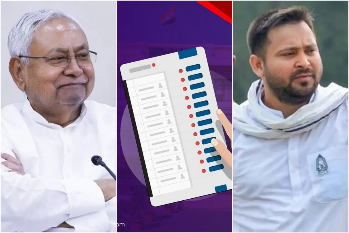 Bihar Assembly Election 2025 Bihar Assembly Election 2025