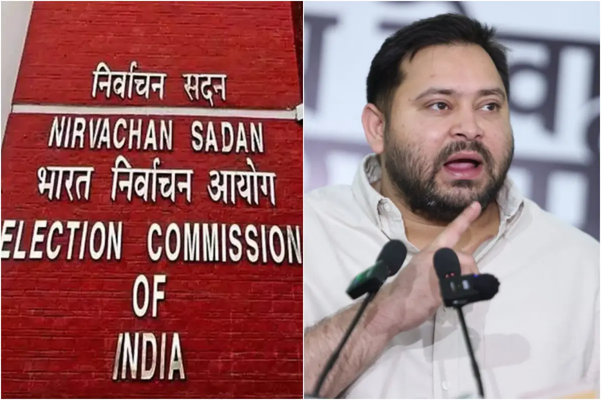 Bihar Election 2025 Bihar Election 2025