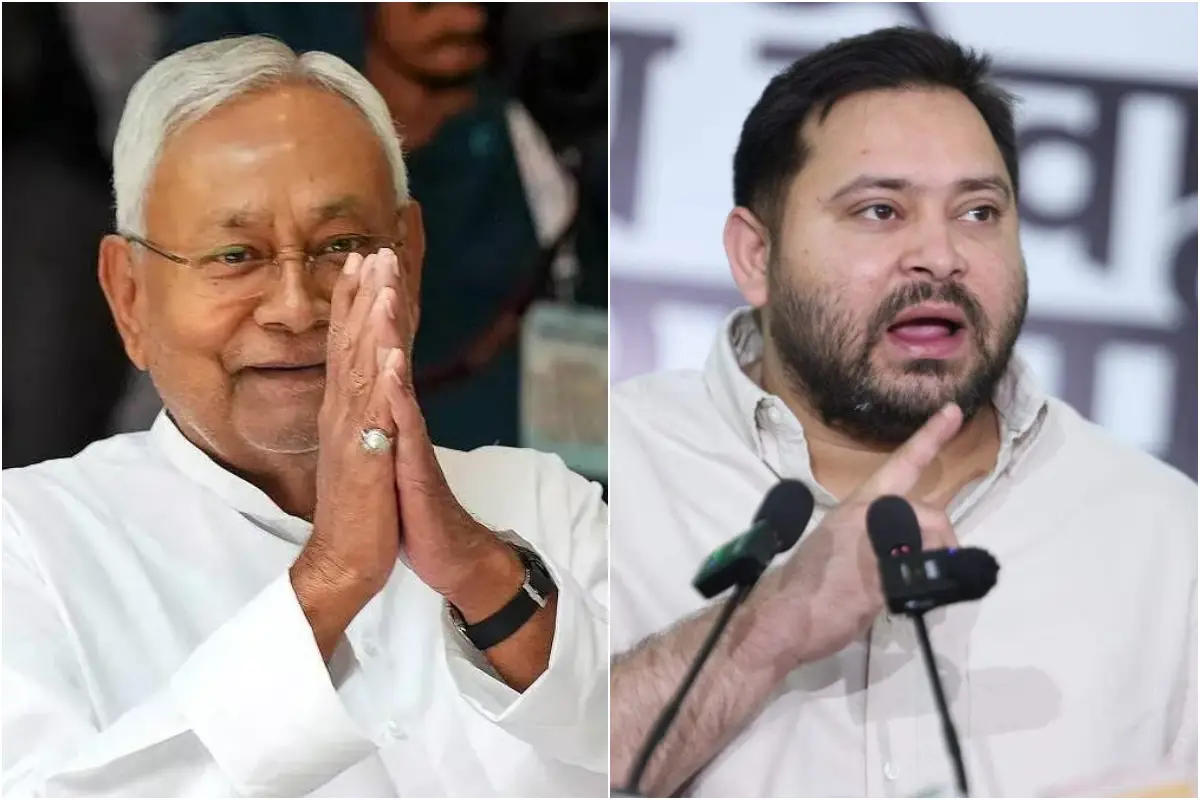 Bihar Election 2025 Bihar Election 2025