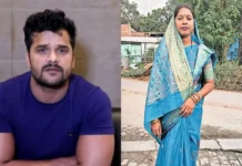 Bihar Election Results 2025: खेसारी यादव के सिर सजेगा छपरा का ताज या छोटी कुमारी मार लेंगी बाजी, रूझान में हो गया खेला; जानें सबकुछ Bihar Election Results 2025