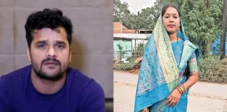 Bihar Election Results 2025: खेसारी यादव के सिर सजेगा छपरा का ताज या छोटी कुमारी मार लेंगी बाजी, रूझान में हो गया खेला; जानें सबकुछ Bihar Election Results 2025