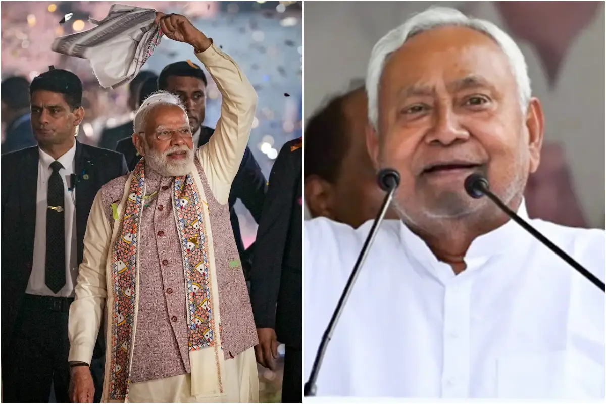 Bihar Election Results 2025